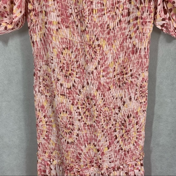 Misa Los Angeles Gemma maxi dress - Picture 11 of 15